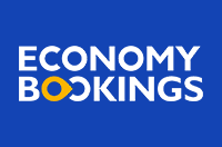 Código de Cupom EconomyBookings 